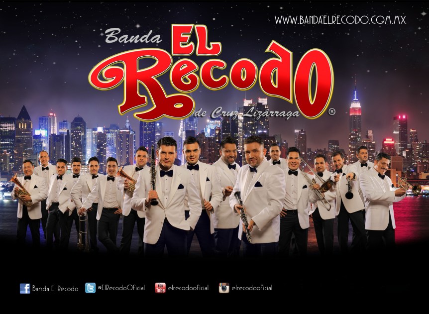 BANDA EL RECODO