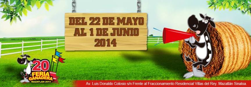 expoganadera