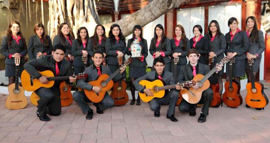 rondalla