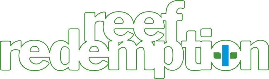 Reef Redemption Logo