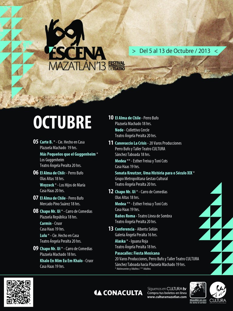 Calendario Escena13