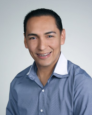 Juan Osuna Espinoza