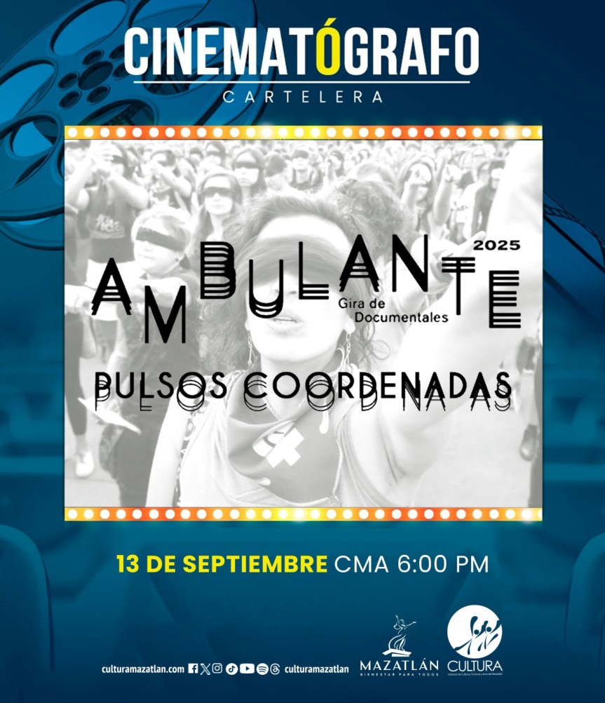 Una serie de documentales se proyectan este sábado en el Cinematógrafo Marco&nbsp;Lugo