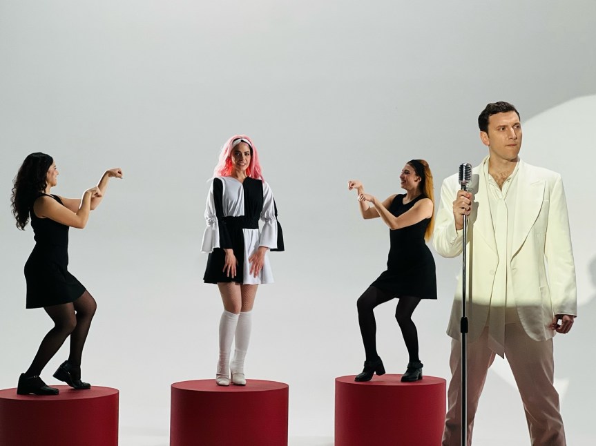 Franno: la música como medicina para sanar el&nbsp;alma